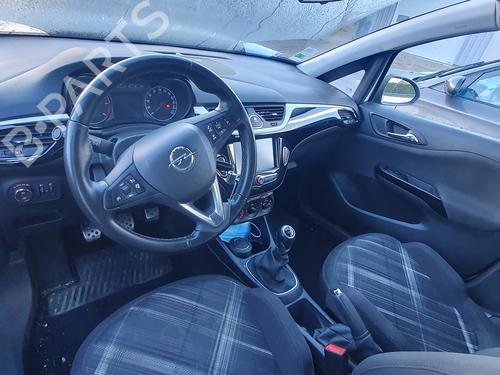 Bilradio OPEL CORSA E (X15) 1.3 CDTI (08, 68) | BP24957955E6  - Image 16