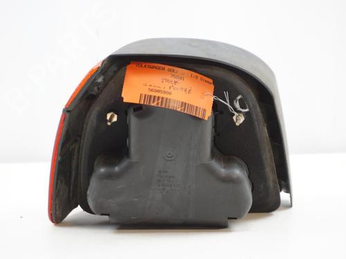 Right taillight VW GOLF III (1H1) 1.9 TDI | BP18185616C35