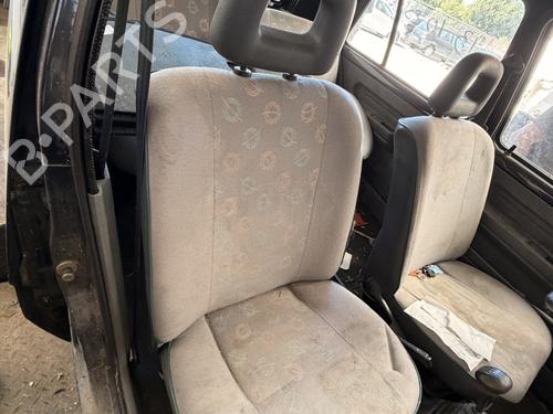 Sæde højre fortil Sæde højre fortil RENAULT SUPER 5 (B/C40_) 1.4 Cat (B/C/407) (58 hp) 37279162 37279162