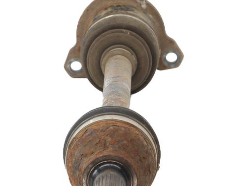 Transmisión trasera izquierda SUZUKI SX4 (EY, GY) 2.0 DDiS 4x4 (RW420D) | BP20179873M40