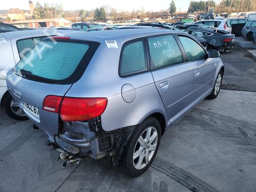 Left headlight AUDI A3 Sportback (8PA) 2.0 TDI 16V | BP32024409C28  - Image 10