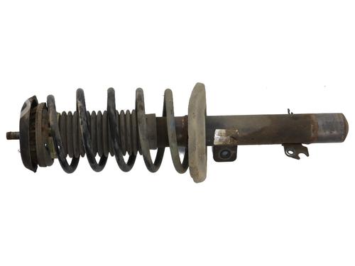 Used Right front shock absorber PEUGEOT 207 (WA_, WC_) 1.6 HDi (90 hp) 25594175