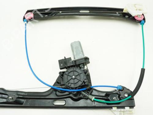 Front right window mechanism MINI MINI (F55) Cooper D | BP18175110C23 
