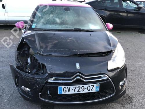 Left front fog light CITROËN DS3 (SA_) 1.6 HDi 90 | BP29497948C30  - Image 11