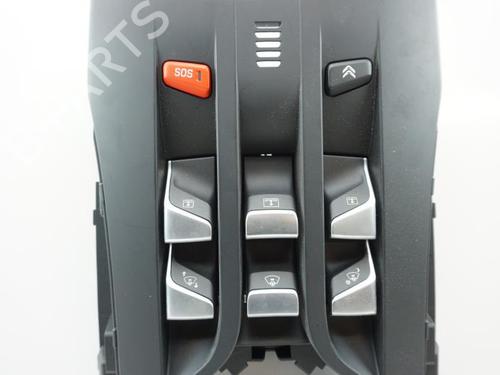 Switch CITROËN DS5 2.0 HDi 165 Hybrid4 4x4 | BP18175470I30 