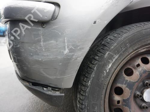 Front right lock VW POLO IV (9N_, 9A_) 1.2 12V | BP18173203C97 