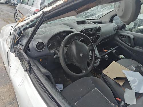 Starter PEUGEOT PARTNER Box Body/MPV 1.6 HDi | BP32027620M8  - Image 6