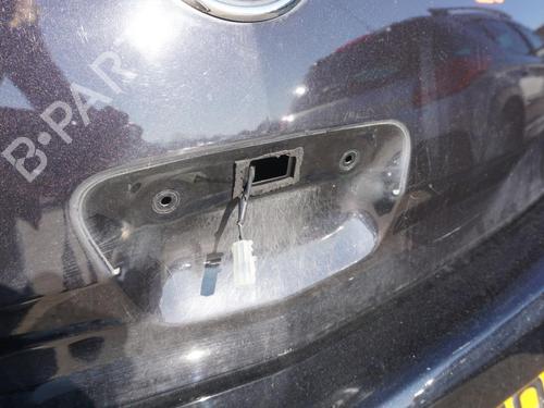 Højre fortil støddæmper OPEL CORSA D (S07) 1.3 CDTI (L08, L68) | BP18178092M17 