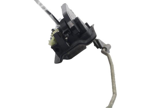 Gear lever MERCEDES-BENZ C-CLASS Coupe (C204) C 63 AMG (204.377) | BP30397973M90