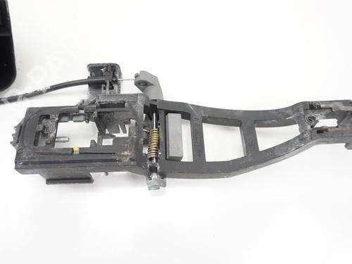 Højre bagtil lås FORD FOCUS II (DA_, HCP, DP) 1.6 | BP18183070C99 