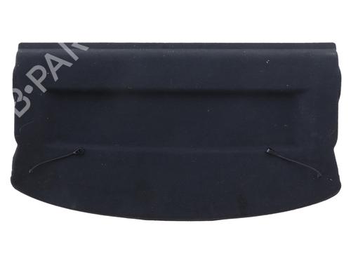 Used Rear parcel shelf Rear parcel shelf PEUGEOT 308 II (LB_, LP_, LW_, LH_, L3_) 1.6 HDi 100 (99 hp) 32753877 32753877