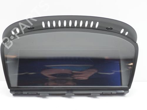 Used Display monitor BMW 3 Touring (E91) 320 d (177 hp) 22072403