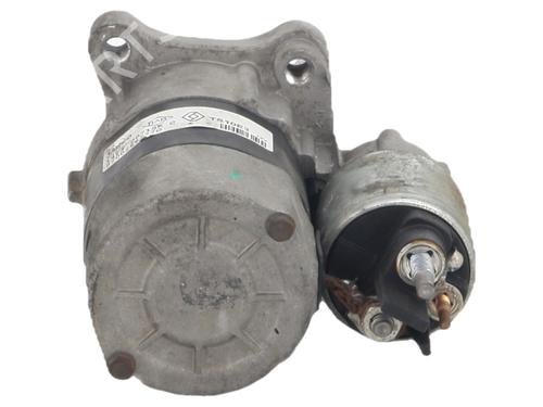Startmotor Startmotor DACIA DUSTER (HS_) [2010-2018] 36555331 36555331