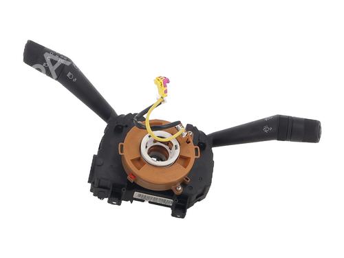 Used Steering column stalk CITROËN NEMO Box Body/MPV (AA_) 1.3 HDi 75 (75 hp) 25476973