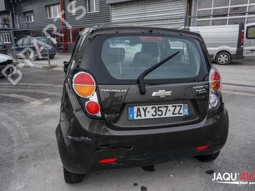 Steering column stalk CHEVROLET SPARK (M300) 1.0 LPG | BP22072001I23 - Image 11