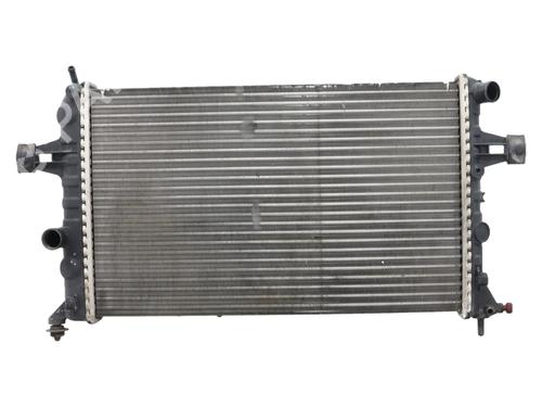 Used Water radiator Water radiator OPEL ASTRA G Hatchback (T98) 1.6 16V (F08, F48) (101 hp) 40266887 40266887