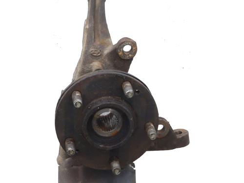 Used Left front steering knuckle KIA PRO CEE'D (ED) 1.6 CRDi 90 (90 hp) 29403655