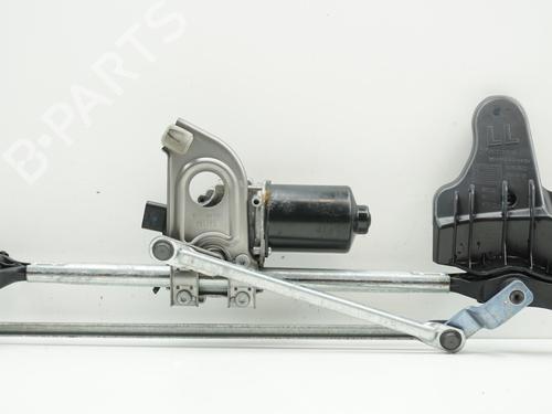 Used Front wiper motor BMW 3 Gran Turismo (F34) 318 d (143 hp) 18178731