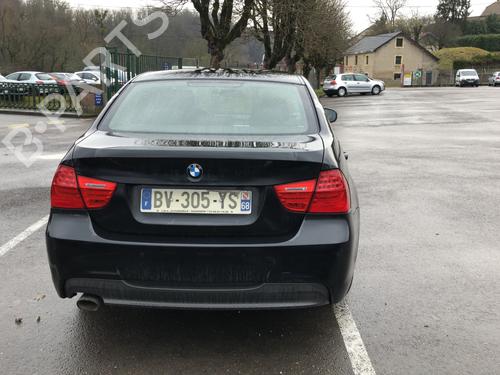 Radio BMW 3 (E90) 316 d | BP24595391E6 - Image 11