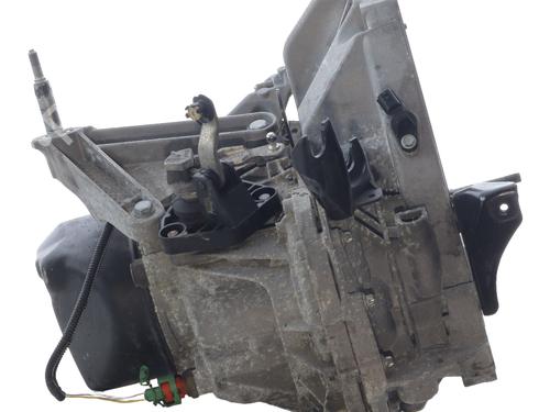 Gearbox RENAULT CLIO III (BR0/1, CR0/1) 1.5 dCi (BR17, CR17) | BP26939837M3