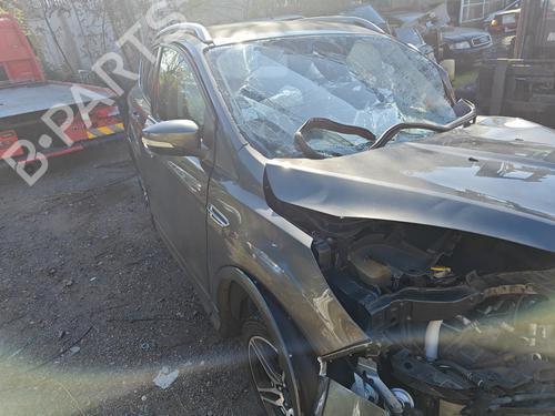 AC compressor FORD KUGA II (DM2) 2.0 TDCi 4x4 | BP36513919M34 - Image 11