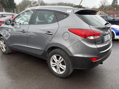 Rear left panel HYUNDAI ix35 (LM, EL, ELH) 1.7 CRDi | BP26974006C60 - Image 7