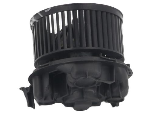 Heater blower motor RENAULT CLIO III (BR0/1, CR0/1) 1.5 dCi (BR17, CR17) | BP22196341M62 