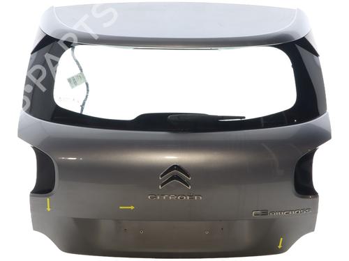 Used Tailgate CITROËN C3 AIRCROSS II (2R_, 2C_) 1.2 PureTech 82 (2RHMRC, 2RHMZB) (82 hp) 30046182