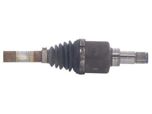 Used Left front driveshaft Left front driveshaft FORD FIESTA VI (CB1, CCN) 1.25 (82 hp) 33566111 33566111