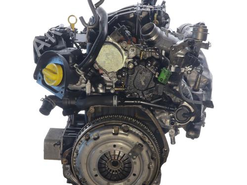 Motor Motor FIAT TALENTO Van (296_) 1.6 D (145 hp) 31884856 31884856