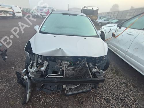 Alternator PEUGEOT 207 (WA_, WC_) 1.4 | BP32027640M7