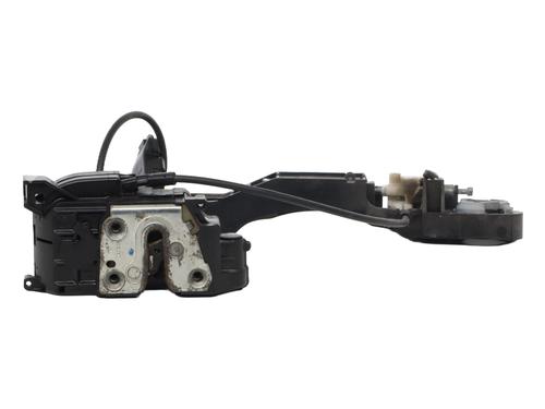 Venstre bak lås RENAULT MODUS / GRAND MODUS (F/JP0_) 1.5 dCi (JP0G, JP0H) (106 hp) 20290642