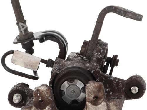 Right rear brake caliper HONDA CIVIC IX Tourer (FK) 1.6 i-DTEC (FK3) | BP19729808M106 
