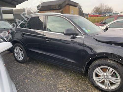 Climate control AUDI Q3 (8UB, 8UG) 2.0 TDI quattro | BP23762835I5  - Image 7