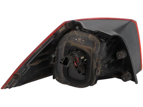 Right taillight VW GOLF VII (5G1, BQ1, BE1, BE2) 1.6 TDI | BP19730381C35 