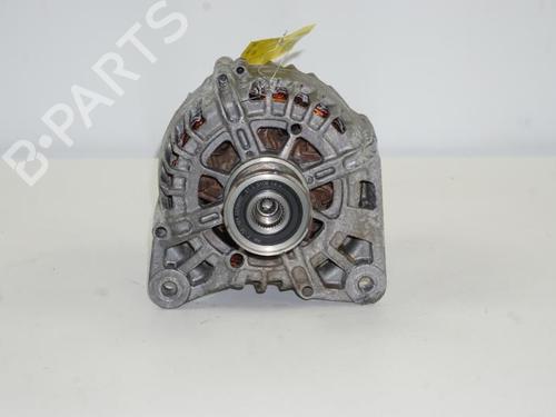 Generator RENAULT MEGANE III Hatchback (BZ0/1_, B3_) 1.2 TCe (BZ16, BZ28) | BP18192897M7