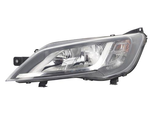 Used Left headlight Left headlight PEUGEOT BOXER Van 2.2 BlueHDi 140 (140 hp) 25406872 25406872