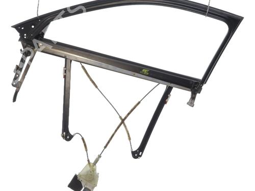 Front right window mechanism AUDI A3 (8P1) 2.0 TDI 16V | BP24889823C23 