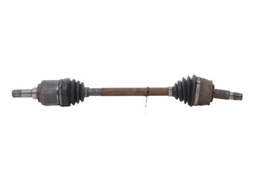 Used Left front driveshaft FORD KA (RU8) 1.3 TDCi (75 hp) 26603928