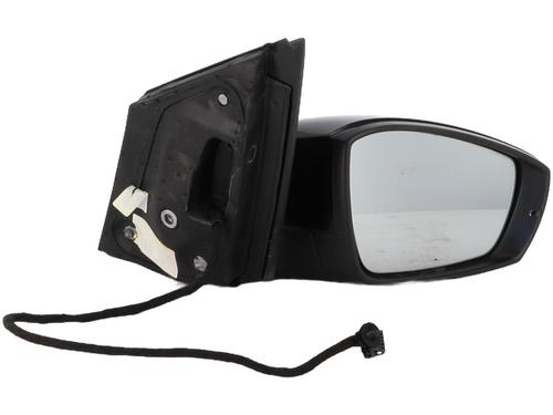 Used Right mirror VW POLO V (6R1, 6C1) 1.6 TDI (90 hp) 19330269