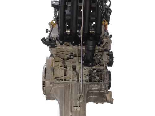 Engine MERCEDES-BENZ A-CLASS (W169) A 170 (169.032, 169.332) | BP23843576M1 