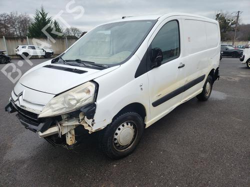 Engine CITROËN JUMPY II Van 1.6 HDi 90 16V | BP30875491M1 - Image 16
