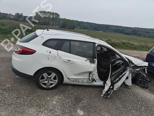 Used Parts RENAULT MEGANE III Grandtour (KZ0/1) 4813747