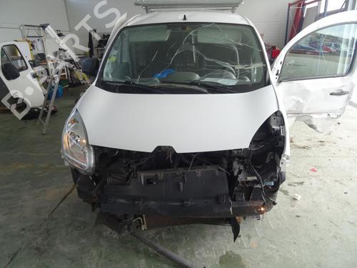 Starter RENAULT KANGOO Express (FW0/1_) 1.5 dCi 75 (FW07, FW10, FW04) | BP18193642M8