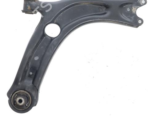 Used Right front suspension arm VW TOURAN (5T1) 1.6 TDI (110 hp) 31262054