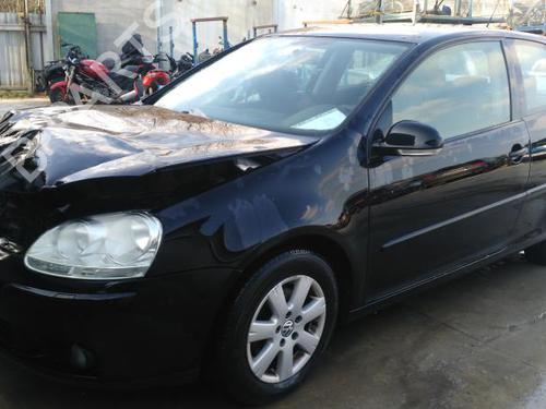 Venstre baglygte bagklap VW GOLF V (1K1) 1.9 TDI | BP18174330C79 