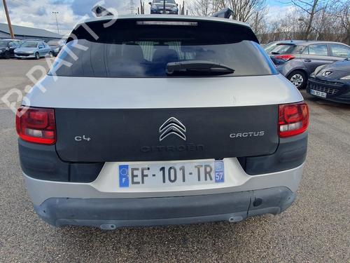 Rear axle CITROËN C4 CACTUS 1.6 BlueHDi 100 | BP34251784M2 - Image 9