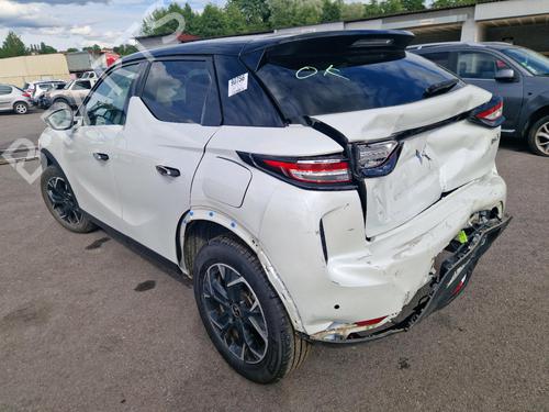 Recambios DS DS 3 / DS 3 CROSSBACK (UR_, UC_, UJ_) 1.5 BlueHDi 130 (UCYHZR) 4750588