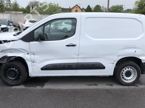 Dashboard PEUGEOT PARTNER Box Body/MPV (K9) 1.5 BlueHDi 100 | BP27380002C46  - Image 26