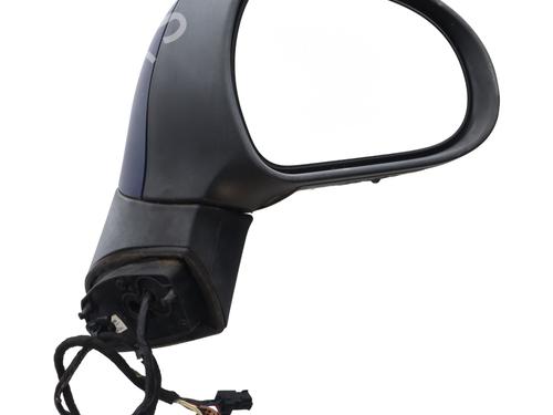Right mirror PEUGEOT 207 SW (WK_) 1.6 HDi | BP29563512C27 